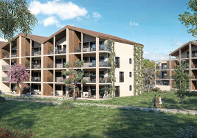 Chemin de l'Arriou, ONDRES, France 40440, 1 Chambre Chambres, ,1 Salle de bainsSalle de bain,Appartement,Appartement,LA BOSCADA ,Chemin de l'Arriou,2363