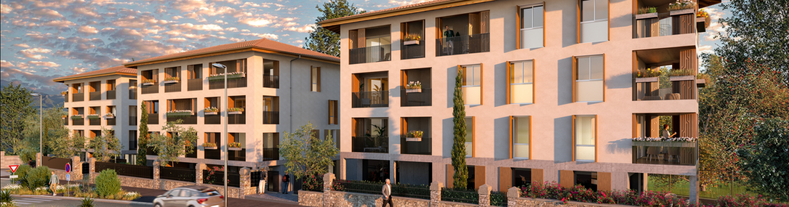 24 rue de Santiago, HENDAYE, France 64700, ,Volume,Volume amenageable,Hirutasuna,24 rue de Santiago,2367