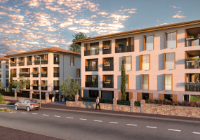 24 rue de Santiago, HENDAYE, France 64700, ,Volume,Volume amenageable,Hirutasuna,24 rue de Santiago,2367