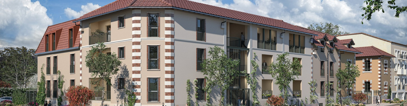 Rue Guynemer, PAU, France 64000, 1 Chambre Chambres, ,1 Salle de bainsSalle de bain,Appartement,Appartement,JADE & LAZULI,Rue Guynemer ,2368