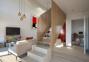 lieu dit Lafourcade, Orx, France 40230, 3 Chambres Chambres, ,2 Salle de bainSalle de bain,Maison,Maison,ORX,lieu dit Lafourcade ,1,2369
