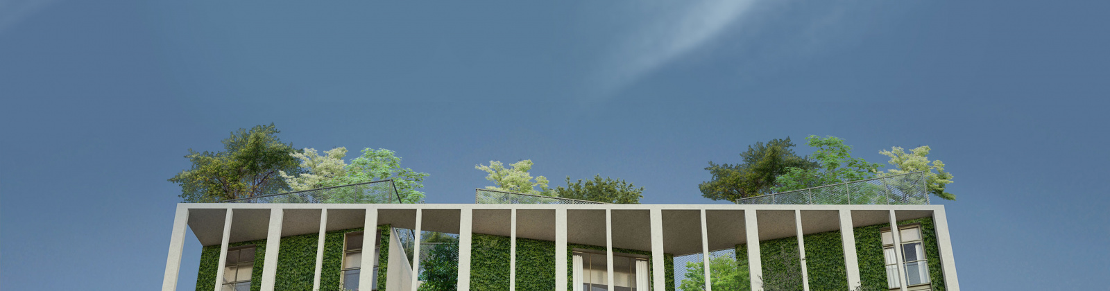 Carle Vernet, Bordeaux, France 33800, ,Appartement,Habitat Participatif,Carle Vernet,9,1195