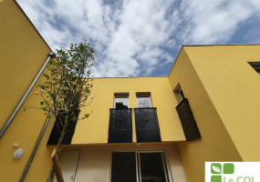 15 rue LESPY, Pau, France 64000, 2 Chambres Chambres, ,1 Salle de bainsSalle de bain,Appartement,Appartement,Amassade ,rue LESPY ,3,1242