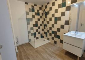 15 rue LESPY, Pau, France 64000, 2 Chambres Chambres, ,1 Salle de bainsSalle de bain,Appartement,Appartement,Amassade ,rue LESPY ,3,1242