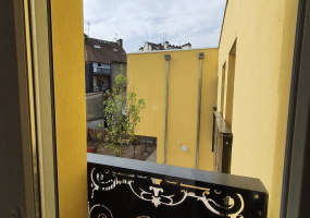 15 rue LESPY, Pau, France 64000, 2 Chambres Chambres, ,1 Salle de bainsSalle de bain,Appartement,Appartement,Amassade ,rue LESPY ,3,1242