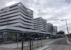 58 Avenue de Bayonne, Anglet, France 64600, 1 Chambre Chambres,Volume,Volume amenageable,Terrasses de l'Avenue,Avenue de Bayonne,1,1339