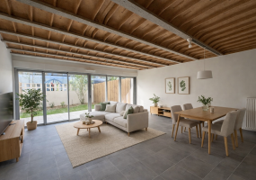 route de Toulouse, VILLENAVE D'ORNON, France 33140, 3 Chambres Chambres, ,2 Salle de bainSalle de bain,Maison,Maison,LOCARNO,route de Toulouse,1348