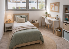 route de Toulouse, VILLENAVE D'ORNON, France 33140, 3 Chambres Chambres, ,2 Salle de bainSalle de bain,Maison,Maison,LOCARNO,route de Toulouse,1348