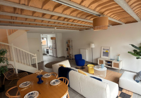 route de Toulouse, VILLENAVE D'ORNON, France 33140, 3 Chambres Chambres, ,2 Salle de bainSalle de bain,Maison,Maison,LOCARNO,route de Toulouse,1348