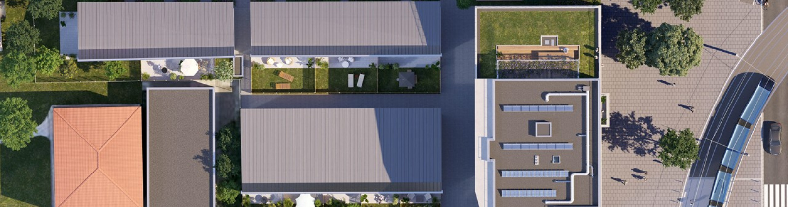 route de Toulouse, Villenave d Ornon, France 33140, 3 Chambres Chambres, ,2 Salle de bainSalle de bain,Maison,Maison,LOCARNO,route de Toulouse,1348