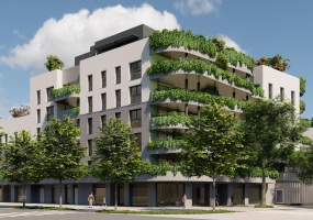 Boulevard Jacques DUCLOS, Tarnos, France 40220, ,Appartement,Appartement,Boulevard Jacques DUCLOS,1390