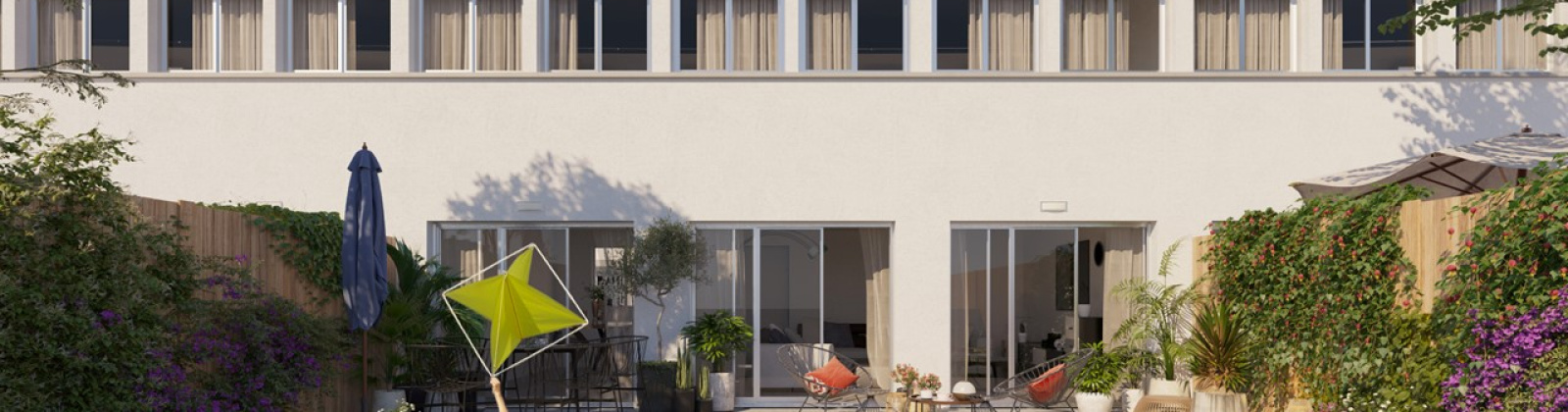 route de toulouse, Villenave d Ornon, France 33140, 3 Chambres Chambres, ,2 Salle de bainSalle de bain,Maison,Maison,route de toulouse,1400