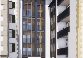 Quai Augustin Chaho - Rue Pannecau - rue des Corde, BAYONNE, France 64100, 2 Chambres Chambres, ,1 Salle de bainsSalle de bain,Appartement,Appartement,Marie GARAY,Quai Augustin Chaho - Rue Pannecau - rue des Corde,1,1416