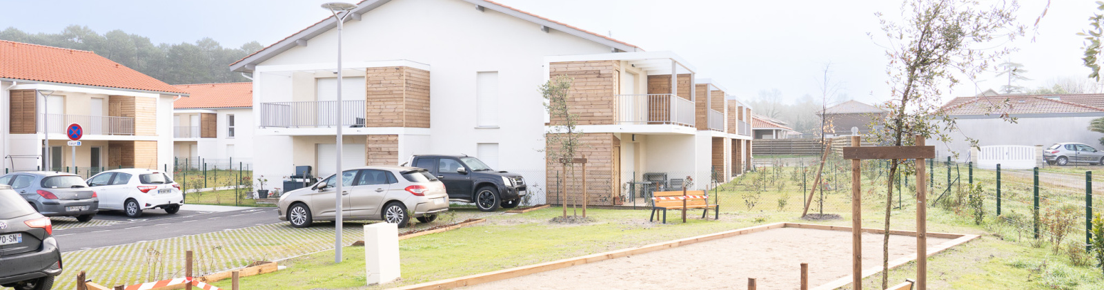 7 route d'Escource, Mimizan, France 40200, 1 Chambre Chambres, ,1 Salle de bainsSalle de bain,Appartement,Appartement,route d'Escource,1437