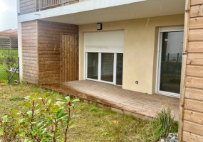 7 route d'Escource, Mimizan, France 40200, 1 Chambre Chambres, ,1 Salle de bainsSalle de bain,Appartement,Appartement,route d'Escource,1437