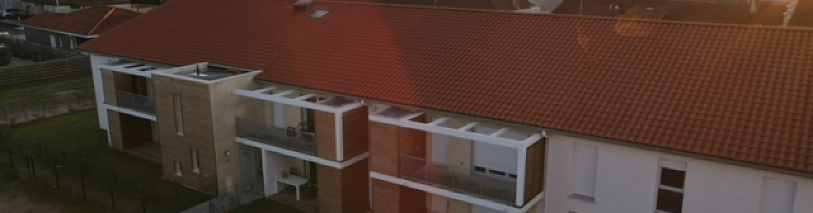 7 route d'Escource, Mimizan, France 40200, 1 Chambre Chambres, ,1 Salle de bainsSalle de bain,Appartement,Appartement,route d'Escource,1437