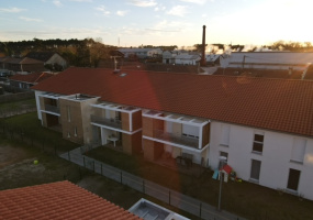 7 route d'Escource, Mimizan, France 40200, 1 Chambre Chambres, ,1 Salle de bainsSalle de bain,Appartement,Appartement,route d'Escource,1437