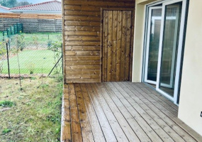 7 route d'Escource, Mimizan, France 40200, 1 Chambre Chambres, ,1 Salle de bainsSalle de bain,Appartement,Appartement,route d'Escource,1437