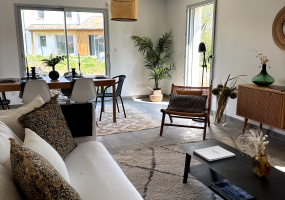 HAUX, 33350, France 33550, 3 Chambres Chambres, ,2 Salle de bainSalle de bain,Maison,Maison,1464