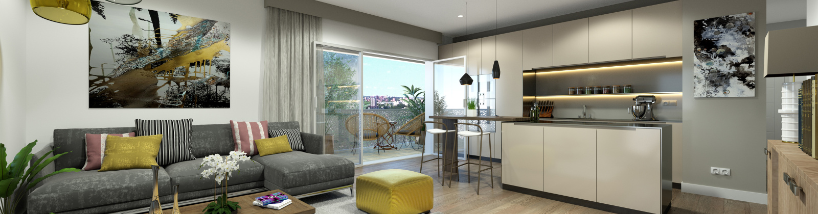 Rue Paul Biremont, Boucau, France 64340, 1 Chambre Chambres, ,1 Salle de bainsSalle de bain,Appartement,Appartement,Rue Paul Biremont,1467