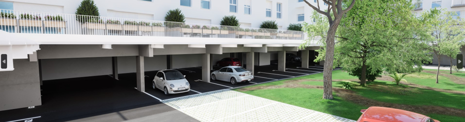 promenade des forges, bordeaux, France 33800, 3 Chambres Chambres, ,2 Salle de bainSalle de bain,Maison,Maison,Nouvelle Voie,promenade des forges,1483