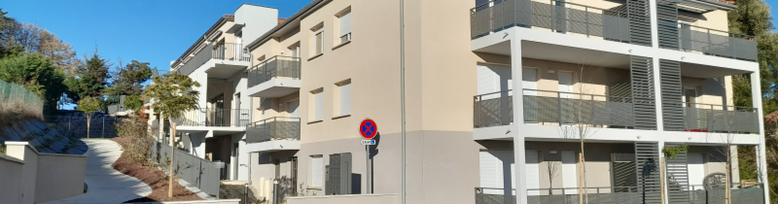 AVENUE DES COTEAUX, VIGOULET AUZIL, France 31320, 2 Chambres Chambres, ,1 Salle de bainsSalle de bain,Appartement,Appartement,AVENUE DES COTEAUX,2,1503