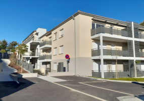AVENUE DES COTEAUX, VIGOULET AUZIL, France 31320, 2 Chambres Chambres, ,1 Salle de bainsSalle de bain,Appartement,Appartement,AVENUE DES COTEAUX,2,1503