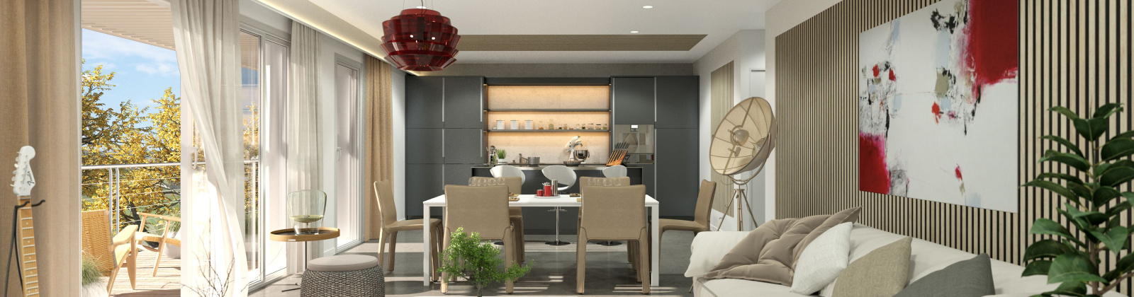 AVENUE DES COTEAUX, VIGOULET AUZIL, France 31320, 2 Chambres Chambres, ,1 Salle de bainsSalle de bain,Appartement,Appartement,AVENUE DES COTEAUX,2,1503