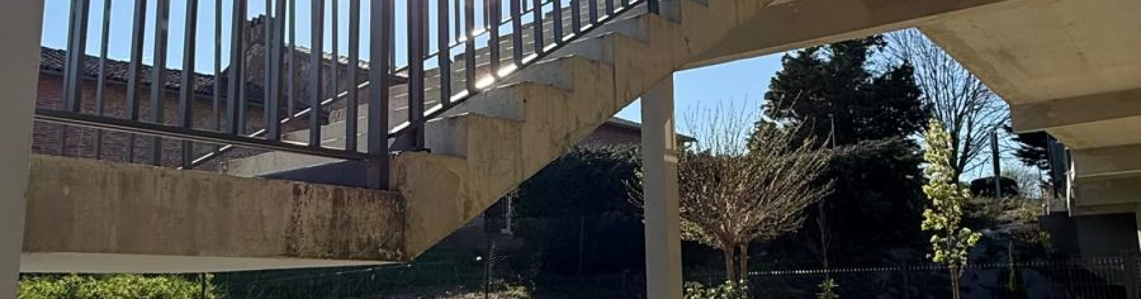 AVENUE DES COTEAUX, VIGOULET AUZIL, France 31320, 2 Chambres Chambres, ,1 Salle de bainsSalle de bain,Appartement,Appartement,AVENUE DES COTEAUX,2,1503