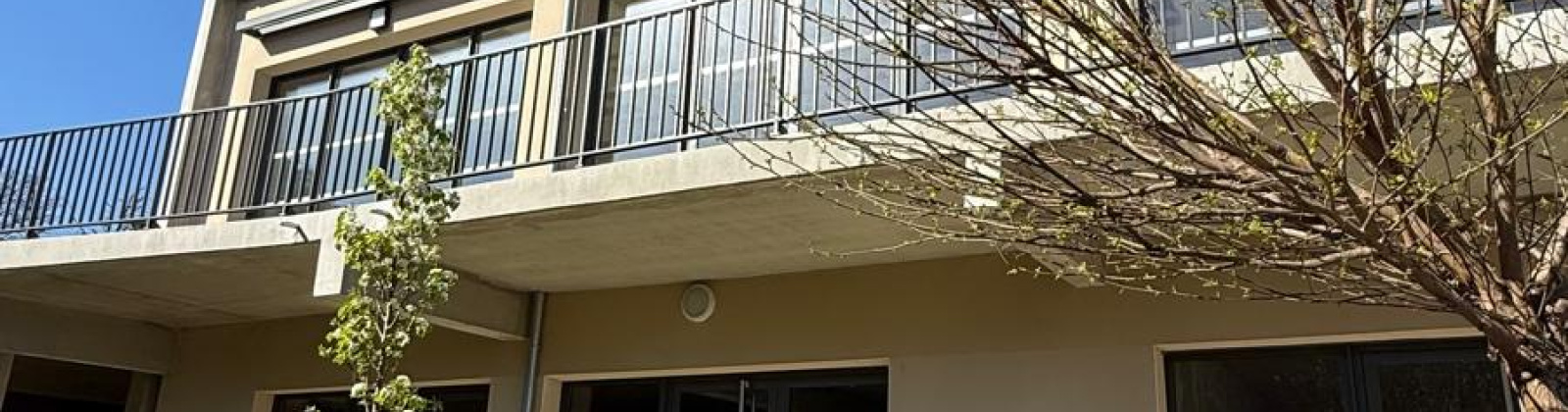 AVENUE DES COTEAUX, VIGOULET AUZIL, France 31320, 2 Chambres Chambres, ,1 Salle de bainsSalle de bain,Appartement,Appartement,AVENUE DES COTEAUX,2,1503