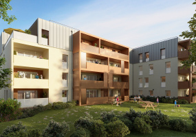 Avenue de Navarre, PAU, France 64000, 1 Chambre Chambres, ,1 Salle de bainsSalle de bain,Appartement,Appartement,Avenue de Navarre ,1546