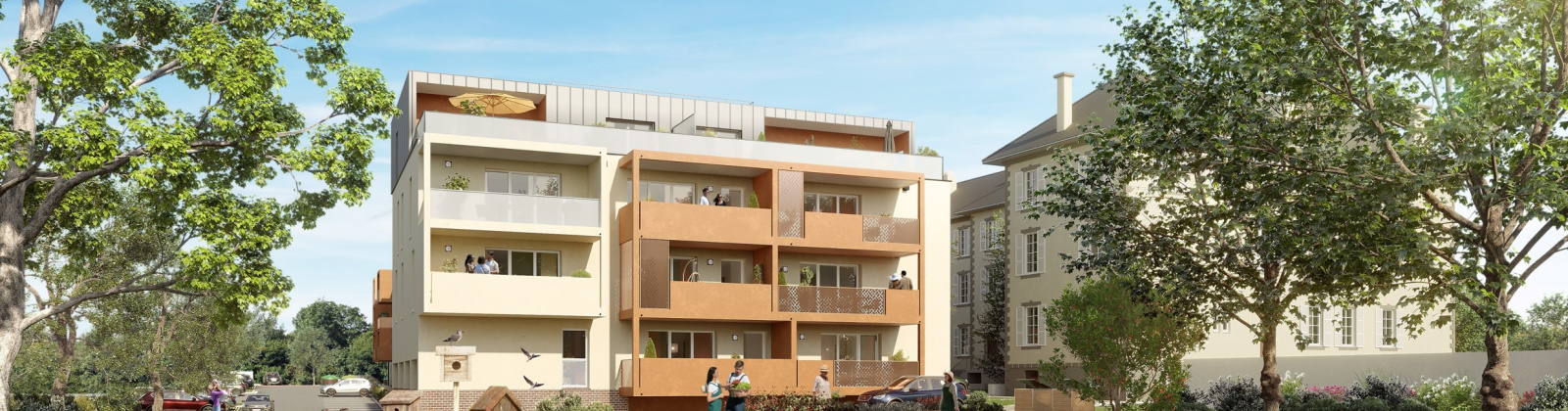 AVENUE DE NAVARRE, PAU, France 64000, ,1 Salle de bainsSalle de bain,Appartement,Appartement,AVENUE DE NAVARRE ,1547