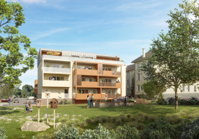 AVENUE DE NAVARRE, PAU, France 64000, ,1 Salle de bainsSalle de bain,Appartement,Appartement,AVENUE DE NAVARRE ,1547
