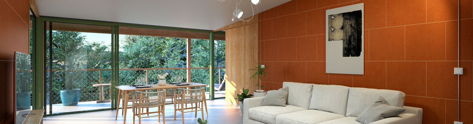 RUE DU LAU, Pau, France 64000, 2 Chambres Chambres,Volume,Appartement,RUE DU LAU ,1570