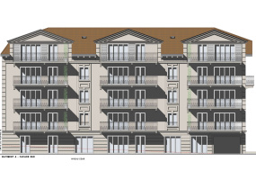 5 rue des déportés, Hendaye, France 64700, 2 Chambres Chambres, ,1 Salle de bainsSalle de bain,Appartement,Appartement,5 rue des déportés,1600