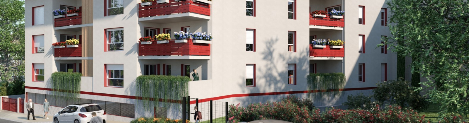 Rue Du Puntet, Parentis-en-Born, France 40160, 2 Chambres Chambres, ,1 Salle de bainsSalle de bain,Appartement,Appartement,LO SHUC,1612