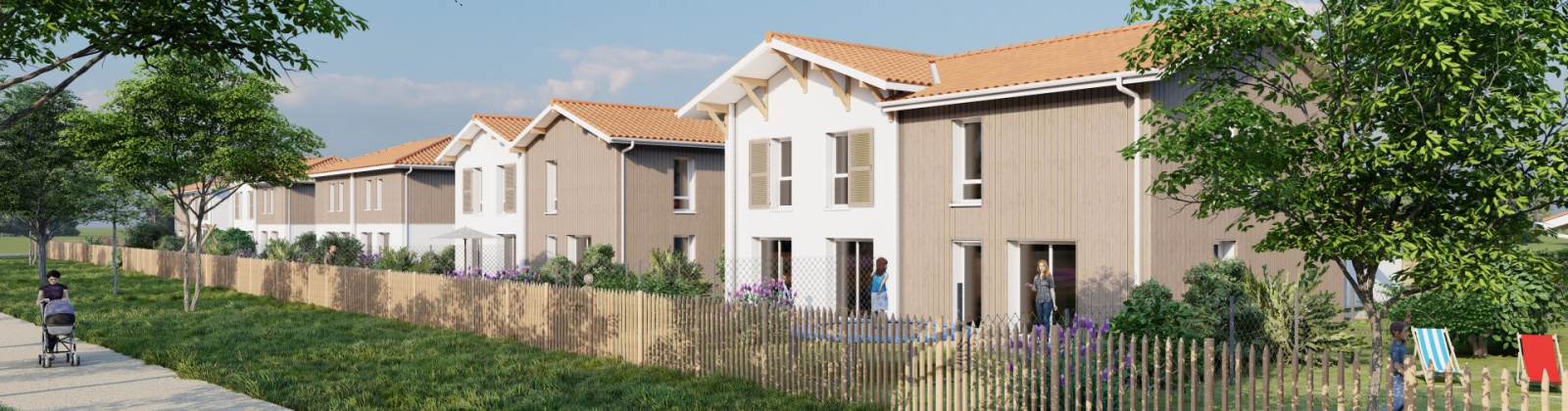 sousa mendes, Biscarrosse, France 40600, 3 Chambres Chambres, ,1 Salle de bainsSalle de bain,Maison,Maison,sousa mendes ,1685