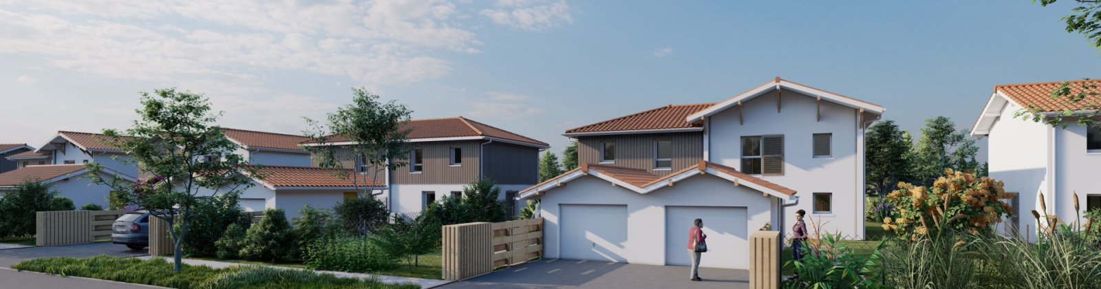 sousa mendes, Biscarrosse, France 40600, 3 Chambres Chambres, ,1 Salle de bainsSalle de bain,Maison,Maison,sousa mendes ,1685