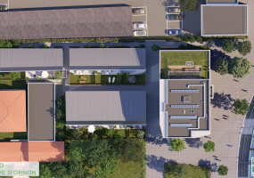 route de toulouse, Villenave d Ornon, France 33140, 1 Chambre Chambres, ,1 Salle de bainsSalle de bain,Maison,Maison,Locarno ,route de toulouse ,1688