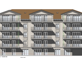 5-7 RUE DES DEPORTES, HENDAYE, France 64700, 3 Chambres Chambres, ,1 Salle de bainsSalle de bain,Appartement,Appartement,LOTURA,RUE DES DEPORTES,1,1710