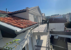 5-7 RUE DES DEPORTES, HENDAYE, France 64700, 3 Chambres Chambres, ,1 Salle de bainsSalle de bain,Appartement,Appartement,LOTURA,RUE DES DEPORTES,1,1711