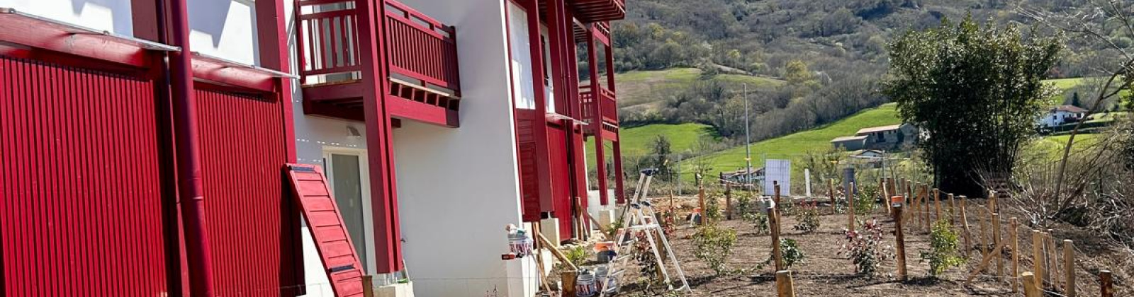 Ithurriko Bidea, AINHOA, France 64250, 4 Chambres Chambres, ,2 Salle de bainSalle de bain,Appartement,Appartement,MUXELTEGIKO BORDA,Ithurriko Bidea,1716