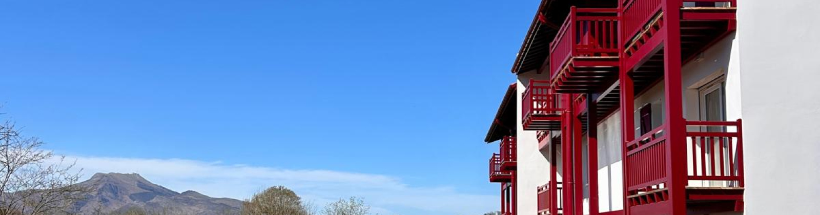 Ithurriko Bidea, AINHOA, France 64250, 4 Chambres Chambres, ,2 Salle de bainSalle de bain,Appartement,Appartement,MUXELTEGIKO BORDA,Ithurriko Bidea,1716