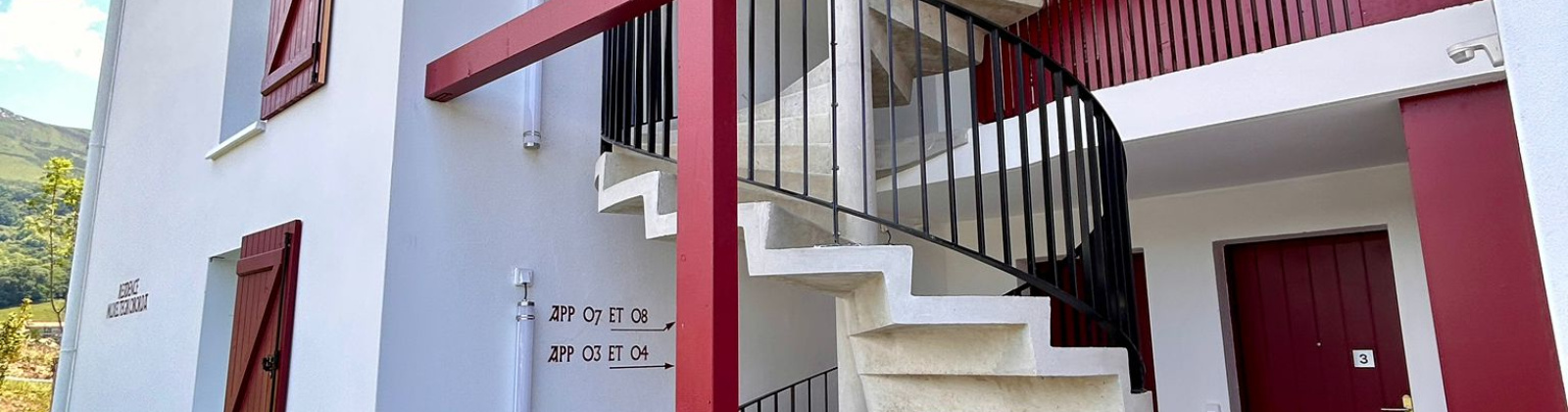 Ithurriko Bidea, AINHOA, France 64250, 4 Chambres Chambres, ,2 Salle de bainSalle de bain,Appartement,Appartement,MUXELTEGIKO BORDA,Ithurriko Bidea,1716