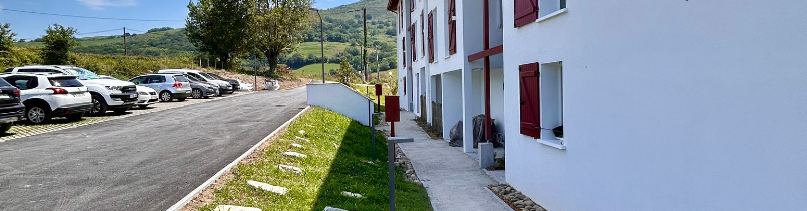 Ithurriko Bidea, AINHOA, France 64250, 4 Chambres Chambres, ,2 Salle de bainSalle de bain,Appartement,Appartement,MUXELTEGIKO BORDA,Ithurriko Bidea,1716