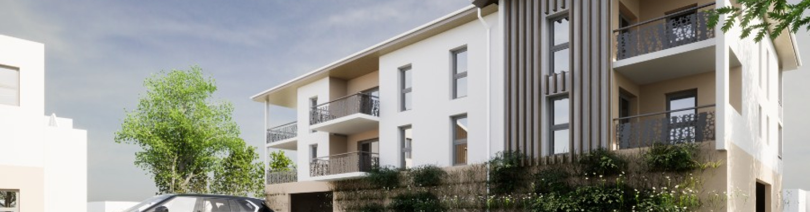 Saint Paul les Dax, France 40990, 1 Chambre Chambres, ,1 Salle de bainsSalle de bain,Appartement,Appartement,1745