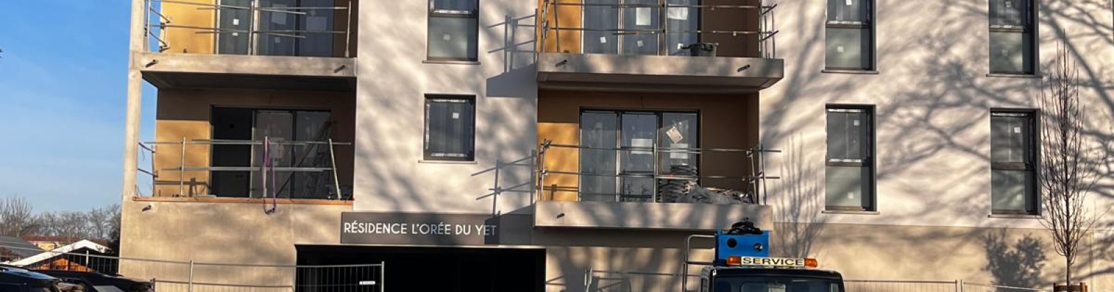 Saint Paul les Dax, France 40990, 2 Chambres Chambres, ,1 Salle de bainsSalle de bain,Appartement,Appartement,1749