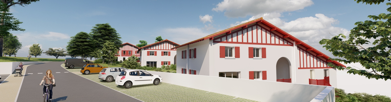 Béhasque Lapiste, France 64106, 3 Chambres Chambres, ,1 Salle de bainsSalle de bain,Maison,Maison,1758