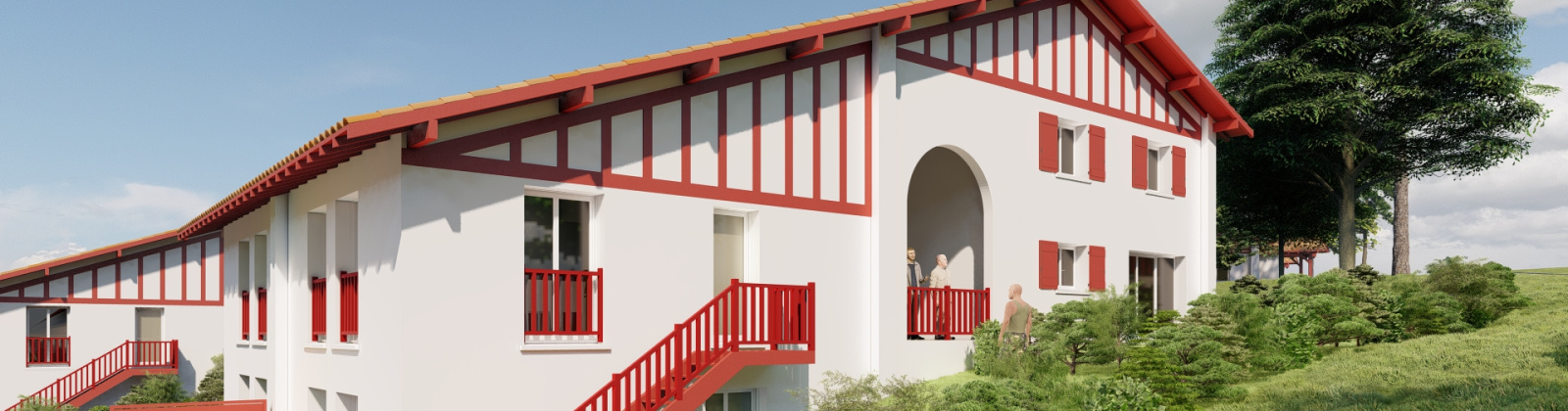 Béhasque Lapiste, France 64106, 3 Chambres Chambres, ,1 Salle de bainsSalle de bain,Maison,Maison,1758