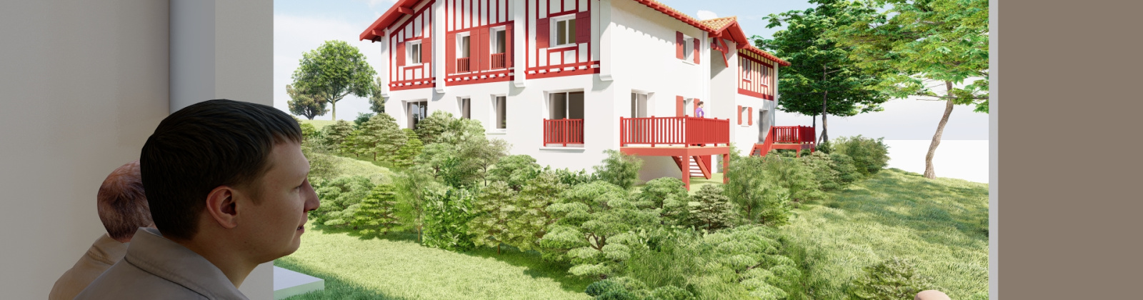 Béhasque Lapiste, France 64106, 3 Chambres Chambres, ,1 Salle de bainsSalle de bain,Maison,Maison,1759